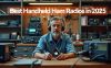 Best Handheld Ham Radios in 2025
