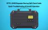 RT97L GMRS Repeater Startup Self-Check Guide: Quick Troubleshooting & Smooth Operation