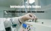 Intrinsically Safe Radios for Pharmaceutical Plants: Safe, Clean, Compliant