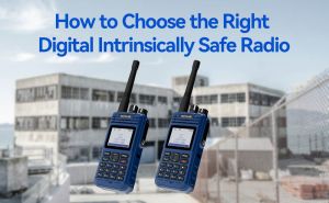 How to Choose the Right Digital Intrinsically Safe Radio for Hazardous Environments doloremque