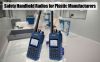 Safety Handheld Radios for Plastic Manufacturers – Retevis MateTalk E2 Collection