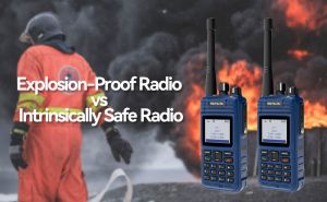 Explosion-Proof Radio vs Intrinsically Safe Radio – What’s the Difference? doloremque
