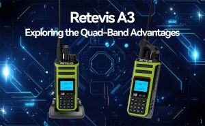 Exploring the Quad-Band Advantages of Retevis A3: Applications and Experience with 6m, 10m, and More doloremque