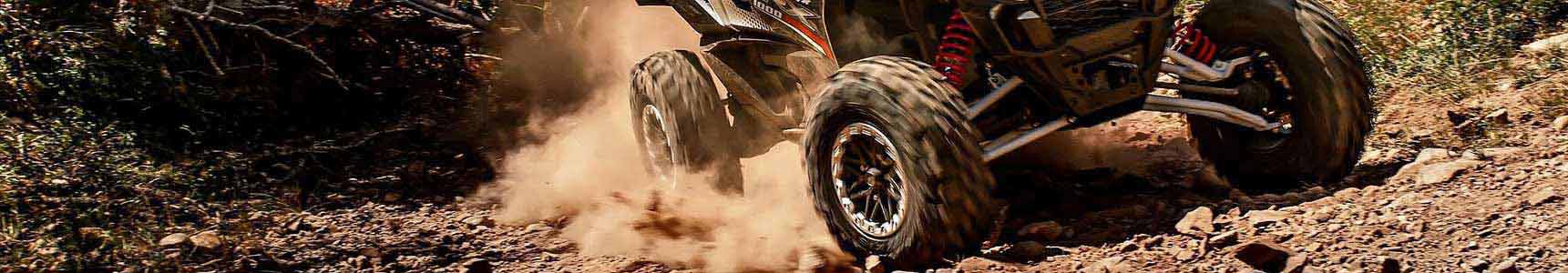 4DW / UTV Recreation Comms