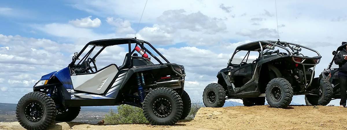 Offroad Rider