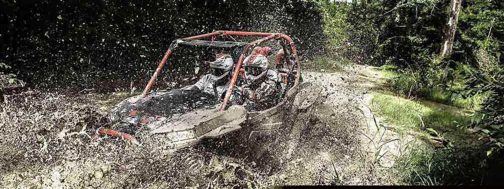 4DW / UTV Recreation  Comms