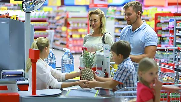 Shopping