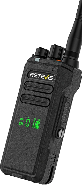 Retevis NR30D
