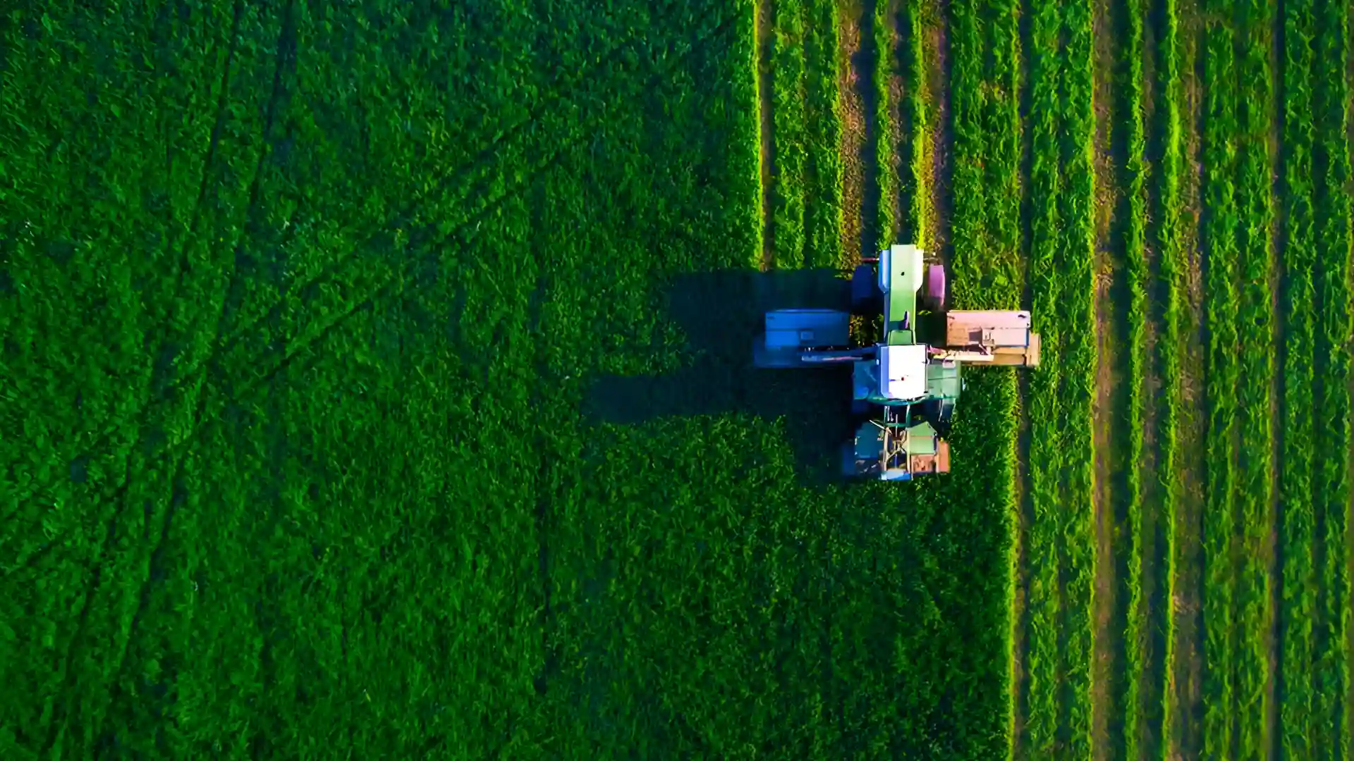 Two Way Radios For Agriculture
