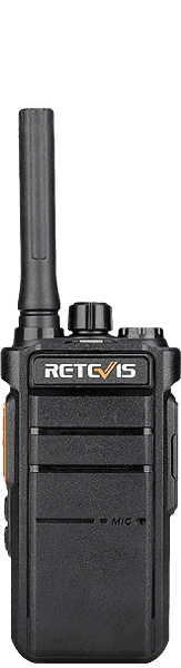 RB26 USB Charging GMRS Radio 3W 30CH Powerful Torch Light