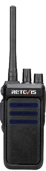 RT10 900MHz ISM band frequency digital radio