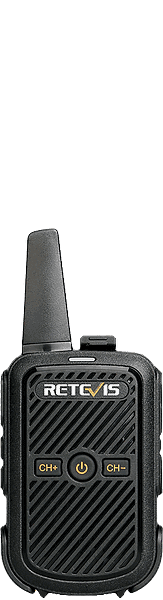 RT15 FRS Mini business radio