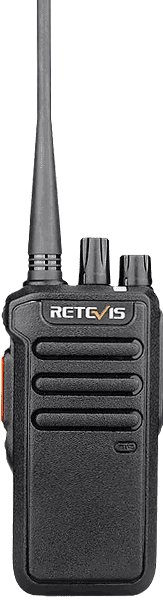 RT43 Digital signaling function UHF DMR Radio
