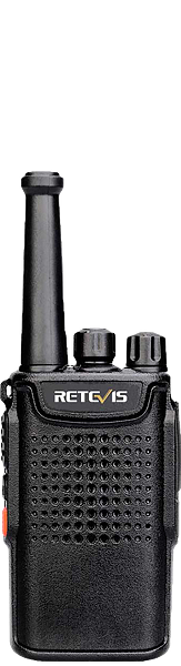 RT67 High capacity battery FRS Business Radio