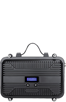 RT97P Mini portable Digital Repeater