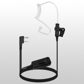 Earpieces