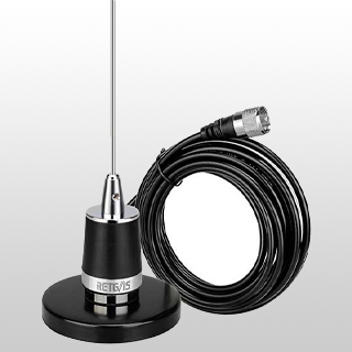 Mobile radios accessorie