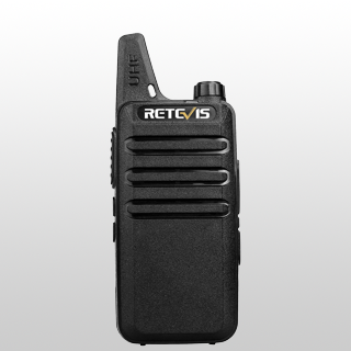License-free Radio