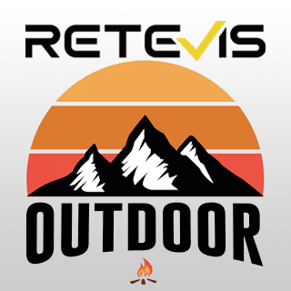 All outdoor radio