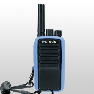 License-free radio