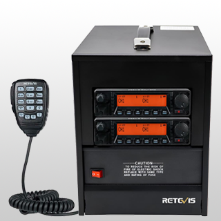 Analog repeater