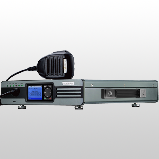 Digital repeater