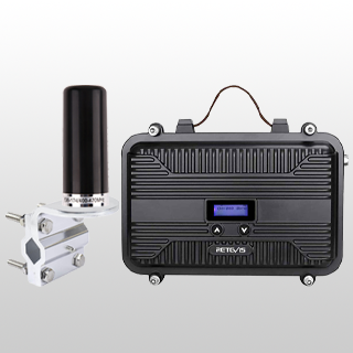 Indoor repeater