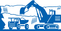 Open-pit Mining image
