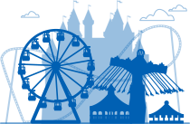 Theme Park image