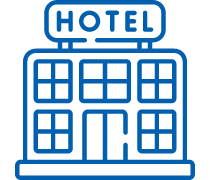 Hotels image