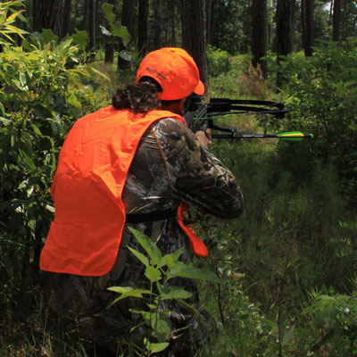 Hunting