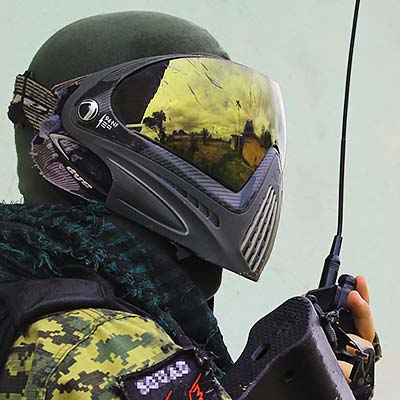 Paintball