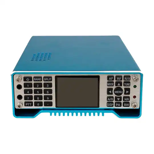 Mobile Radios Accessories