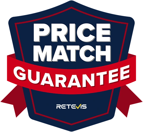 Price Match Guarantee