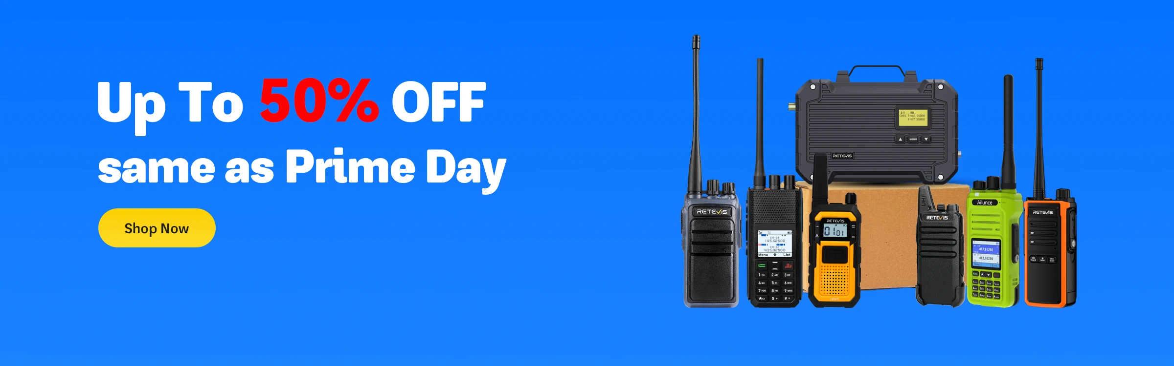 Prime Day 2025
