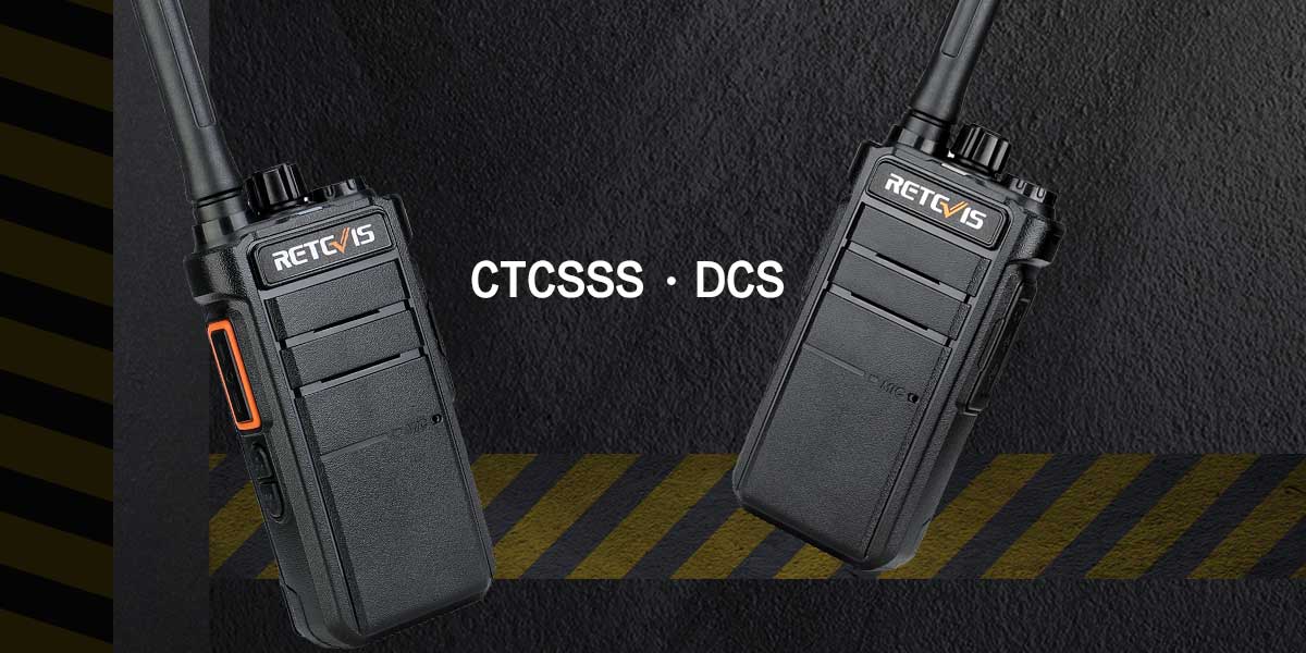 RB26-CTCSS-DCS