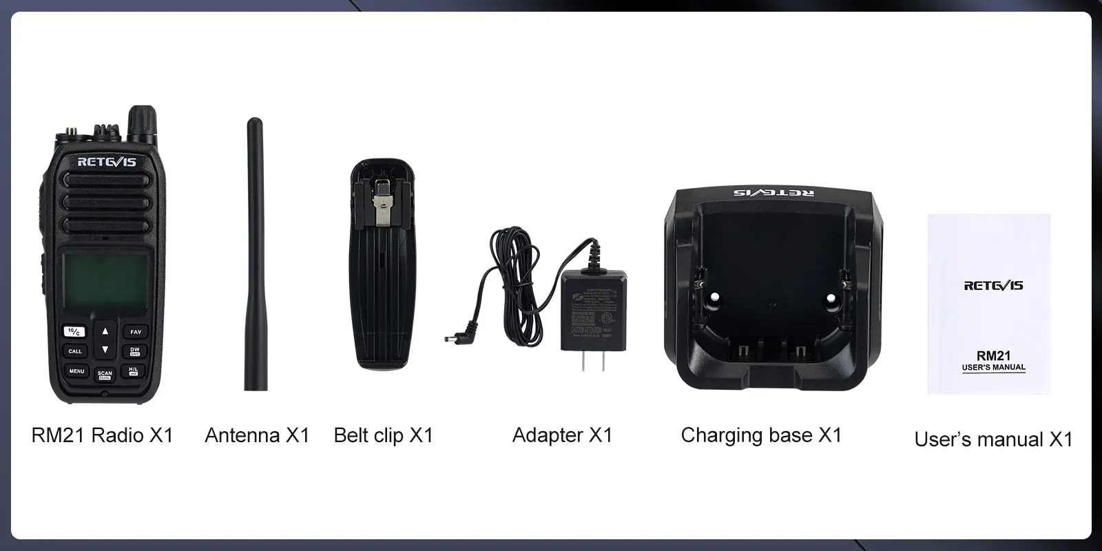 A9241A-RM21-Marine-VHF-Radio-package