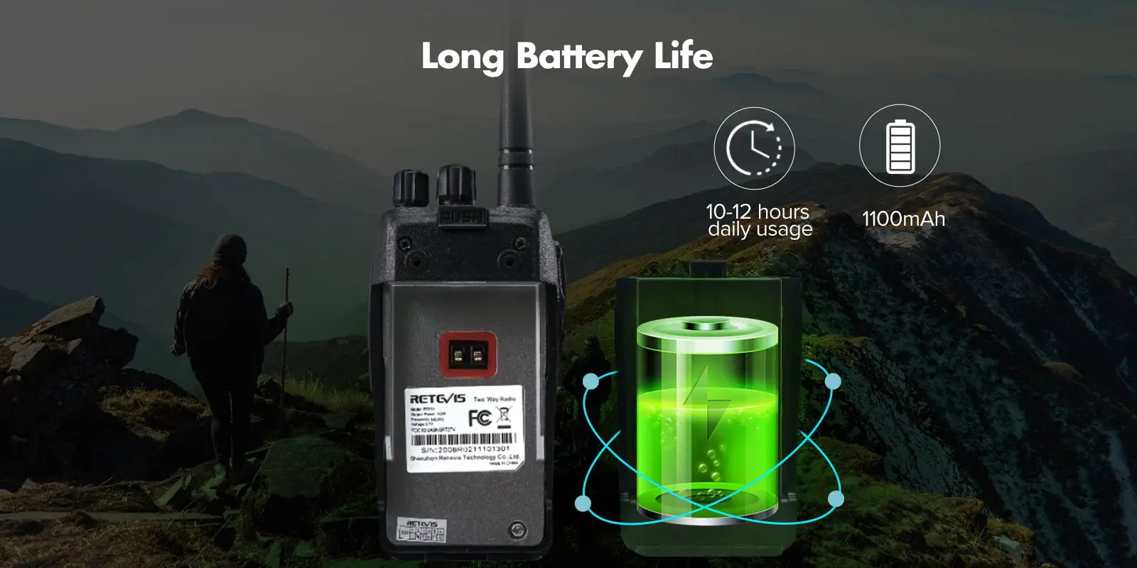A9118M-RT21V-Murs-Business-Radio-with-battery