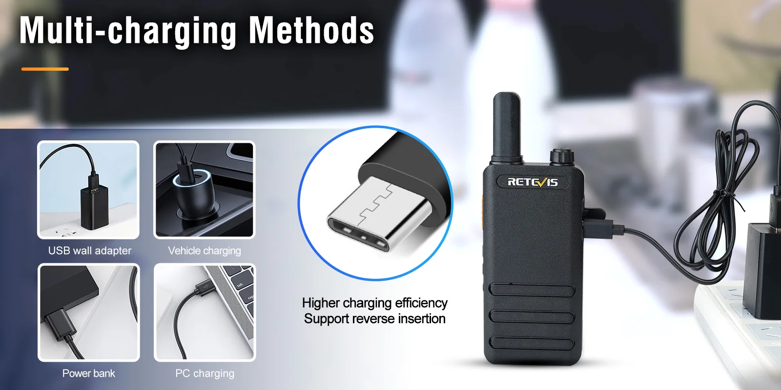 RT22P-portable-radio-charging