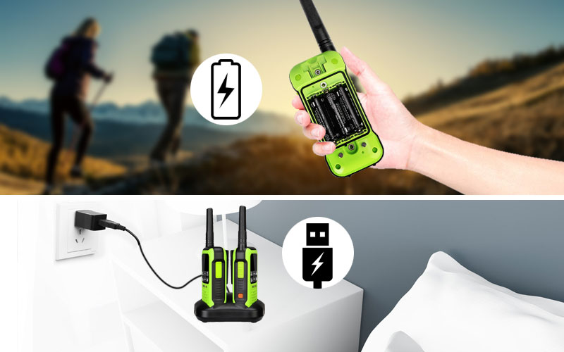 RT49P usb Charge RT49P usb Charge