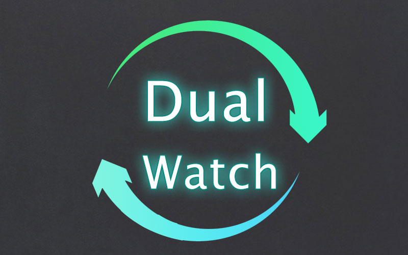 RT49P Dual RT49P Dual