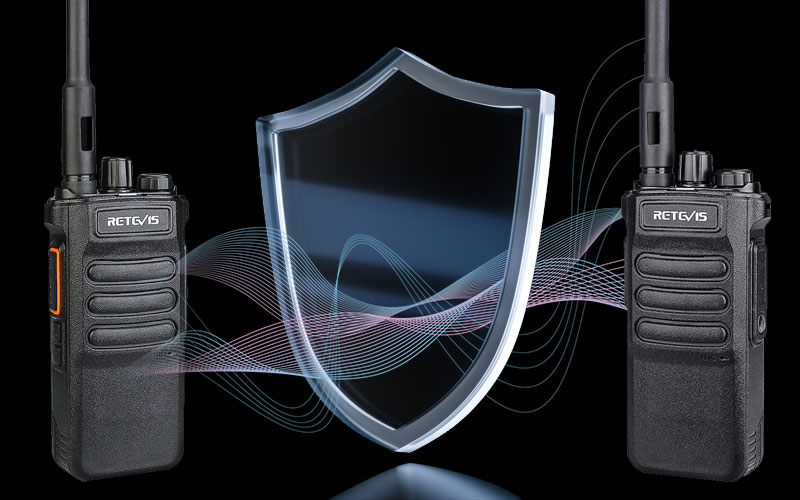 RT86 encryption