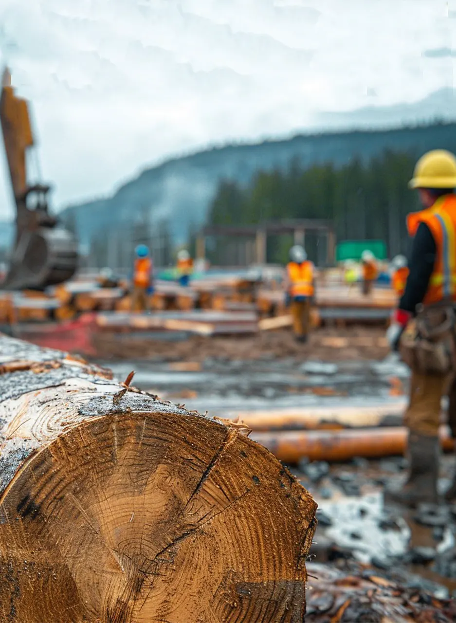 Logging