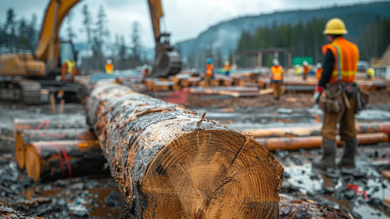 Logging