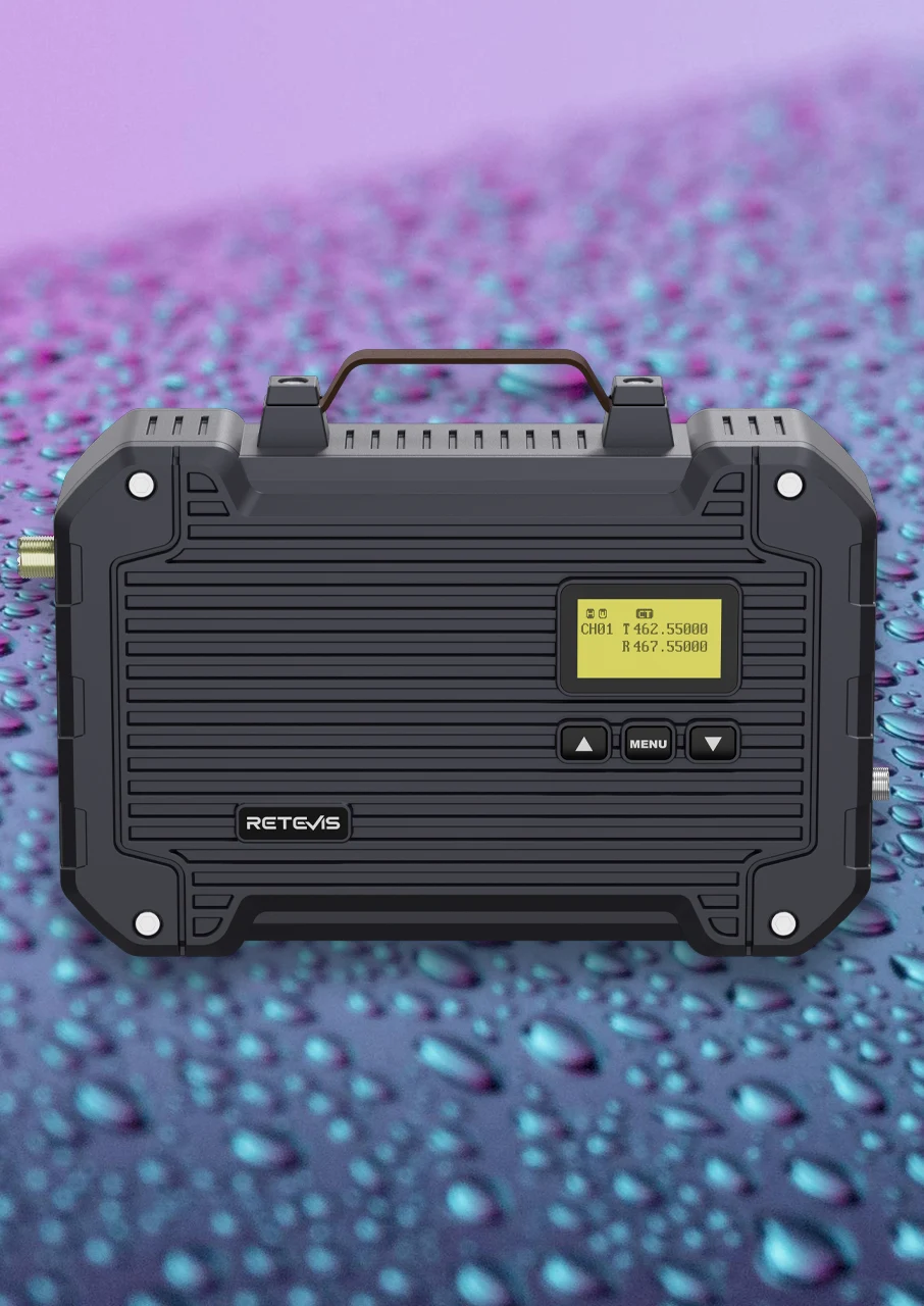 25W high power / 5W low power