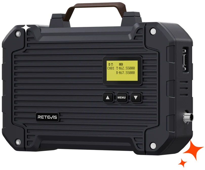 Retevis RT97L