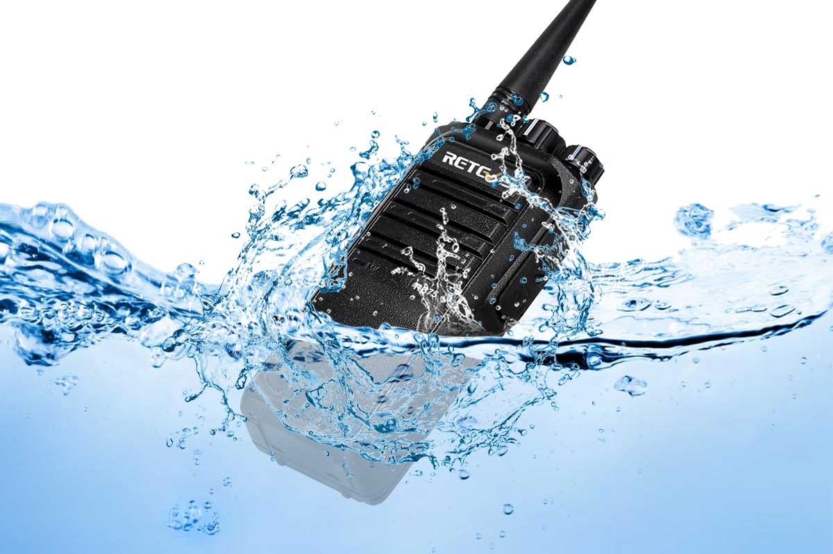 Wateproof 