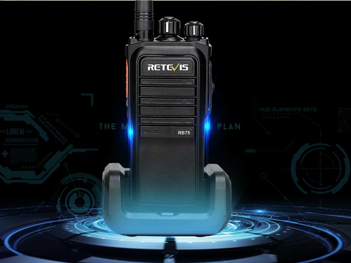 Long range communication