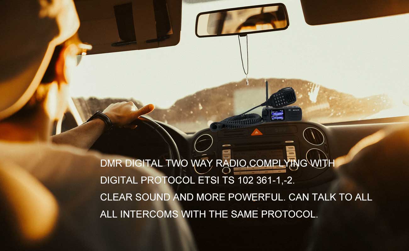 DMR-Mobile 