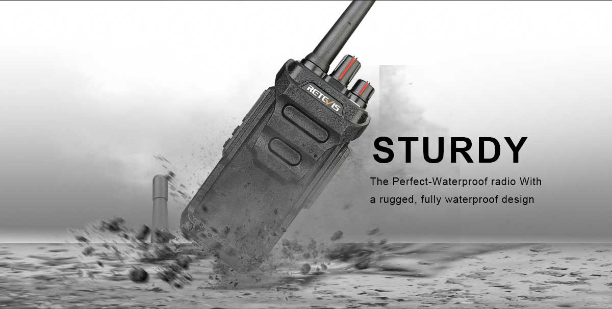 RT48 STURDY